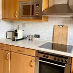 Moderne Mit Sonnenbalkon In Fretter Apartment Finnentrop