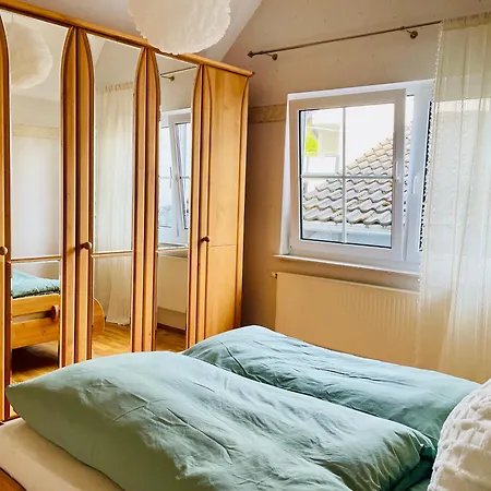 Moderne Mit Sonnenbalkon In Fretter Finnentrop