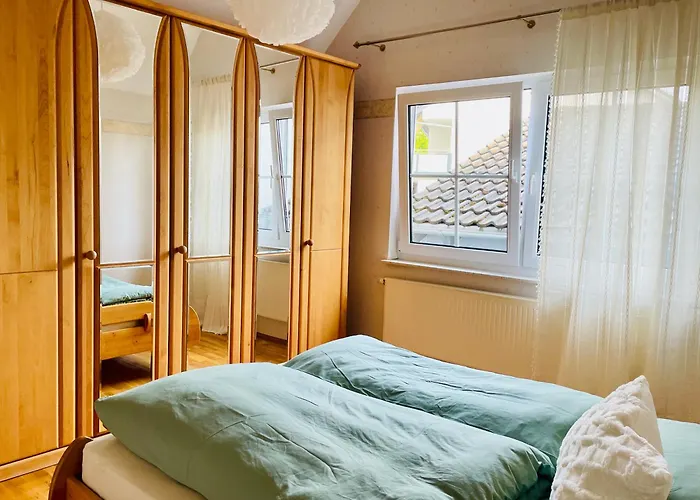 Moderne Mit Sonnenbalkon In Fretter Finnentrop