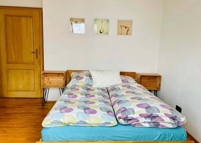 Moderne Mit Sonnenbalkon In Fretter Appartamento *